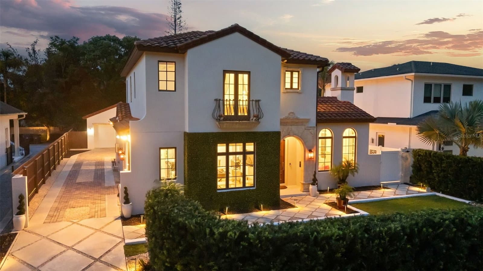 645 PANSY, Winter Park, FL