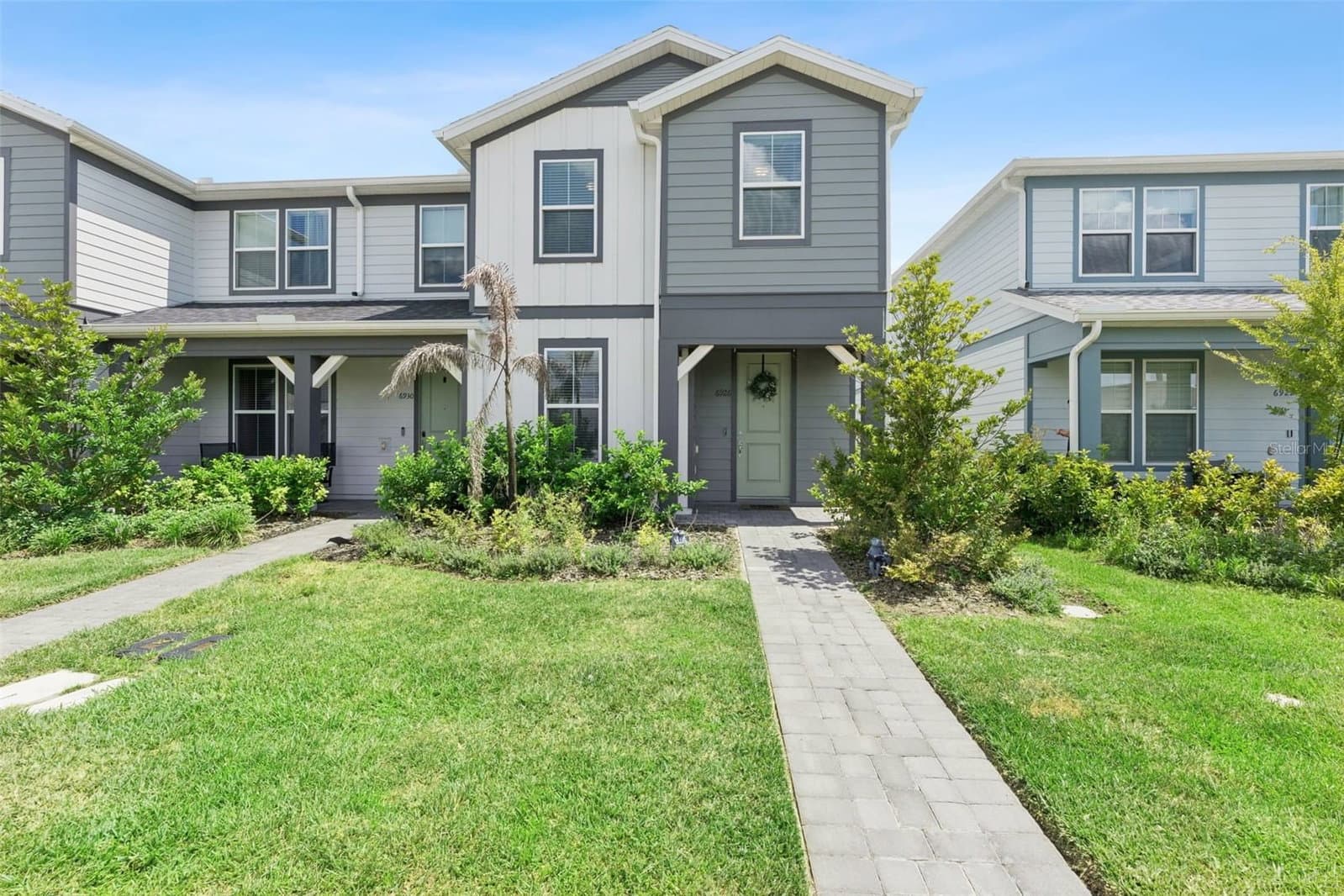 6926 REVERIE PARK