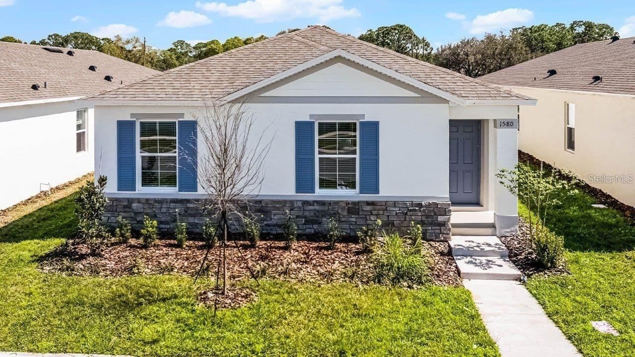 1628 HUMMINGBIRD, Winter Haven, FL