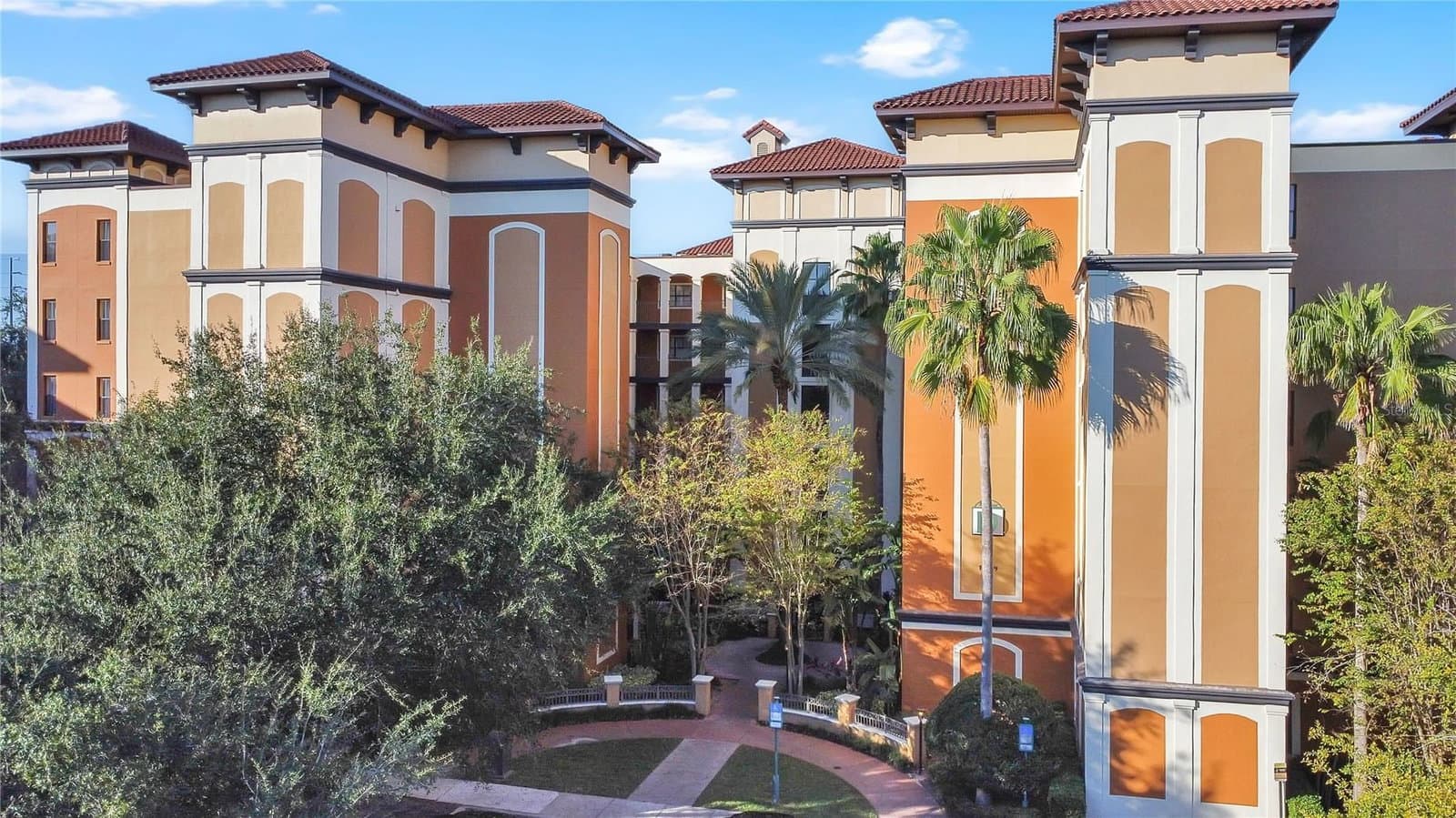 12539 FLORIDAYS RESORT