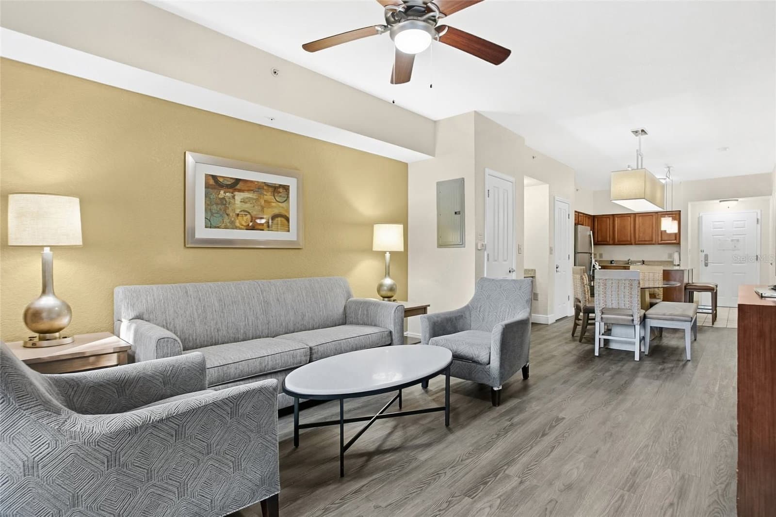 12539 FLORIDAYS RESORT