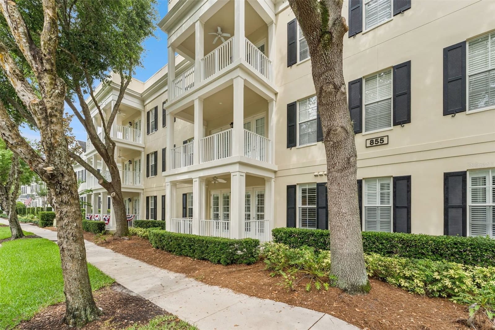 855 BLUE SAGE, Celebration, FL