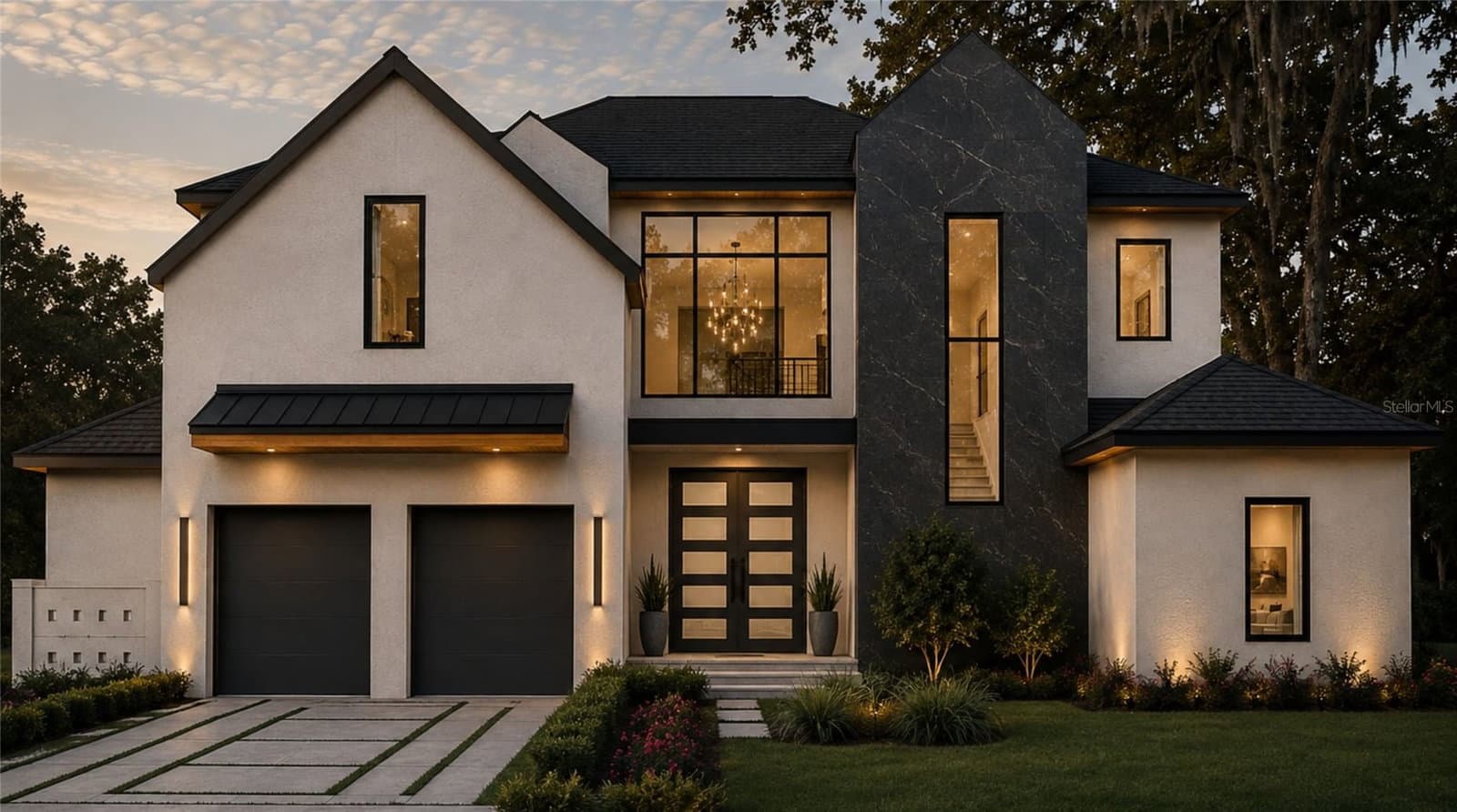 1901 LOCH BERRY, Winter Park, FL