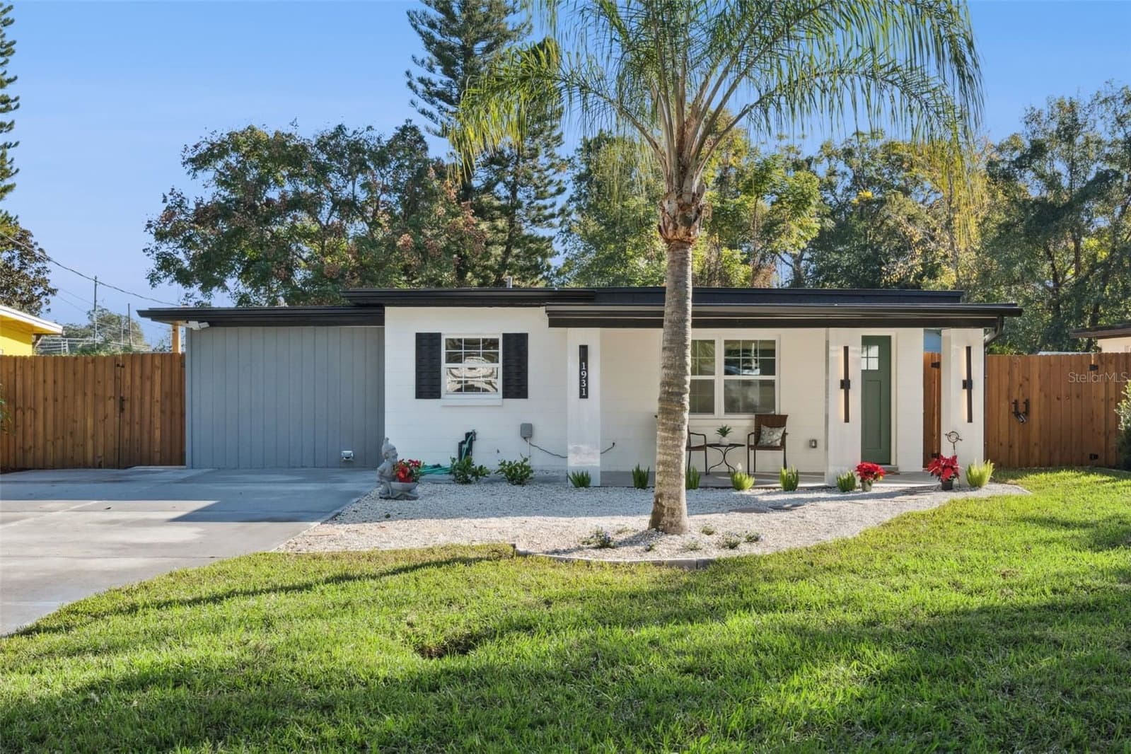 1931 CLOVERLAWN