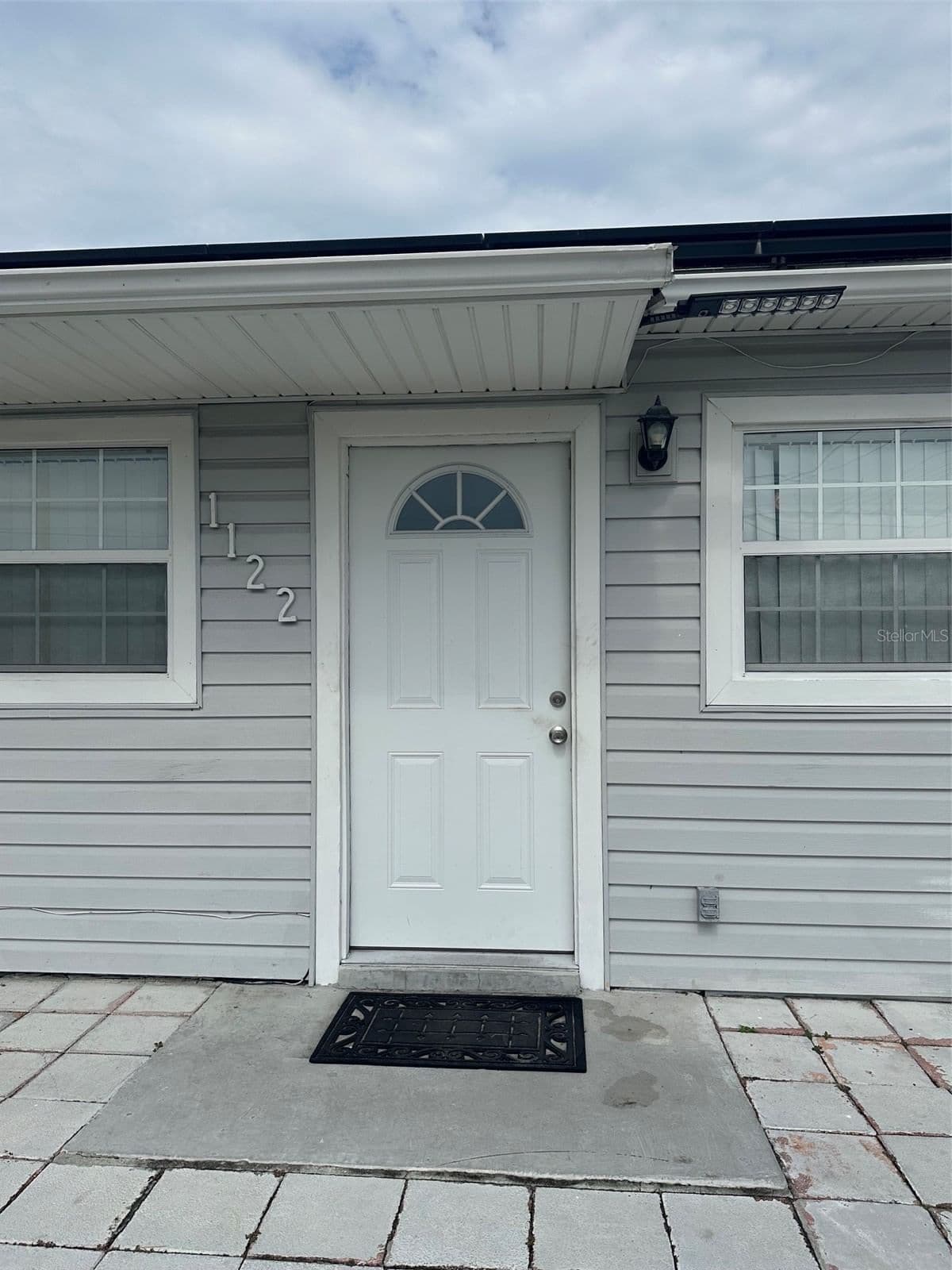 1122 OVERDALE