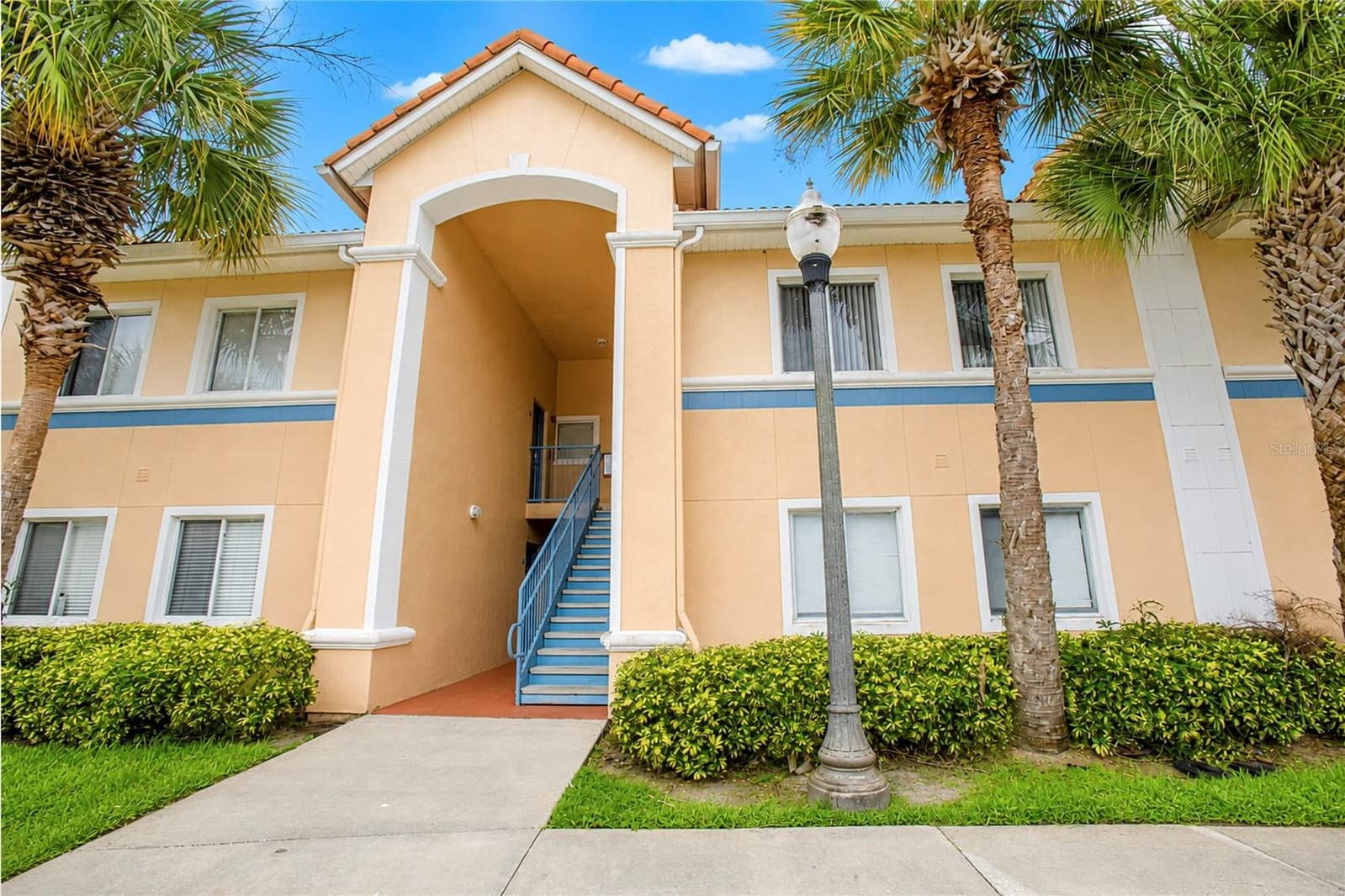 508 VILLA DEL SOL
