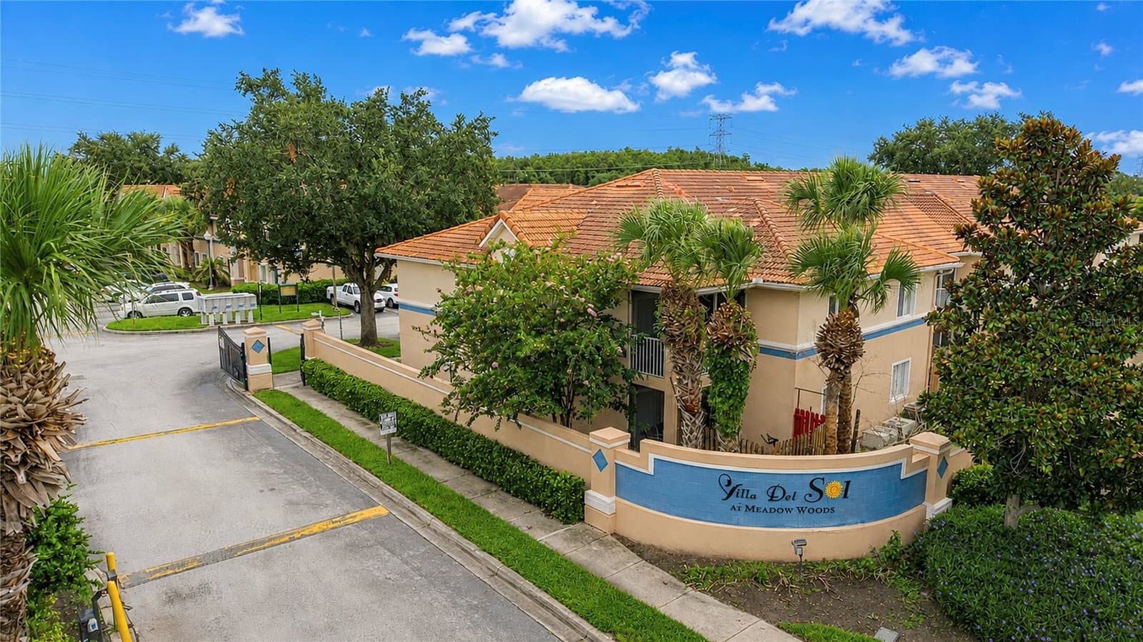 508 VILLA DEL SOL
