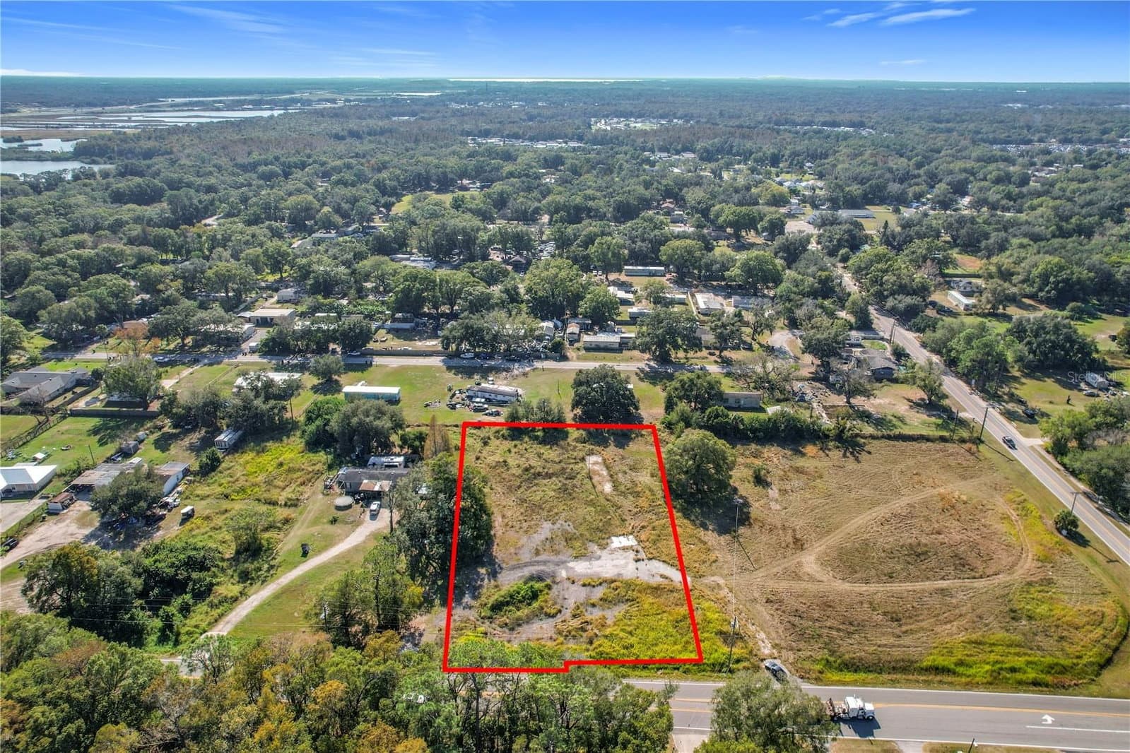 2481 OLD DIXIE, Auburndale, FL