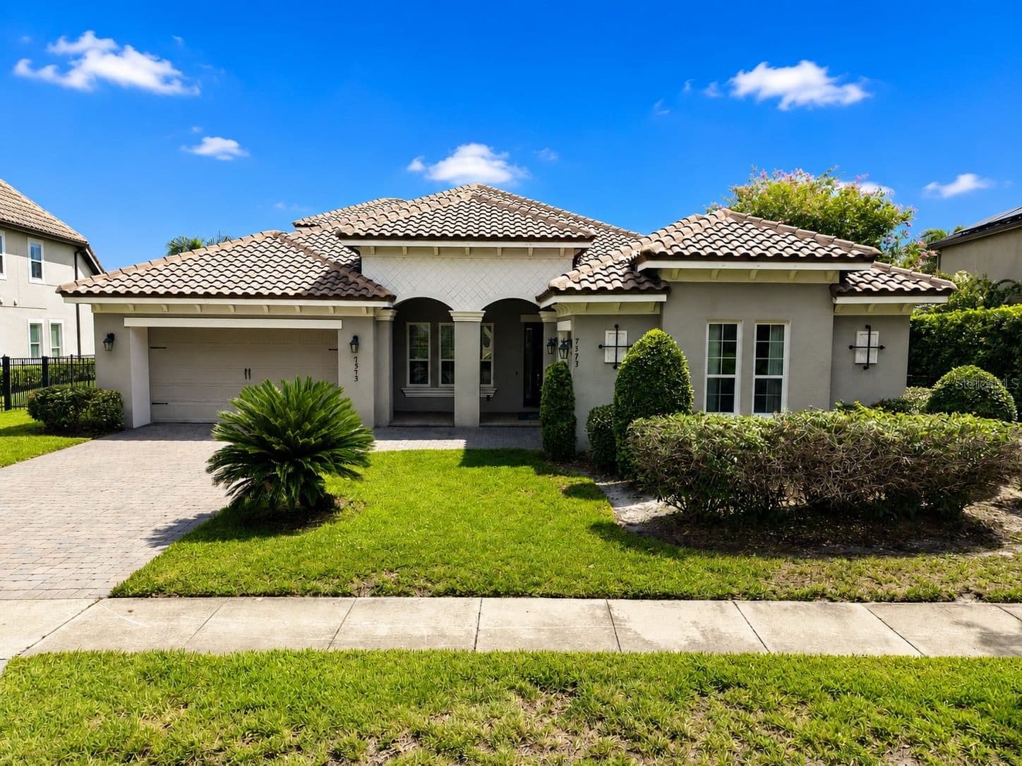 7573 GREEN MOUNTAIN, Winter Garden, FL