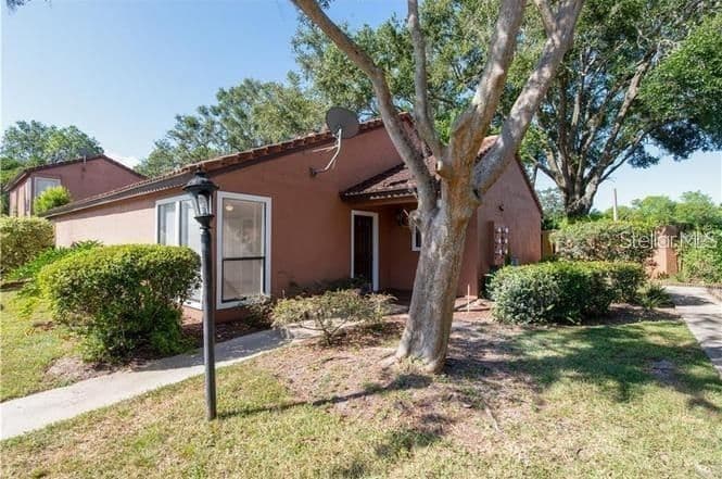 612 TRINIDAD, Winter Park, FL