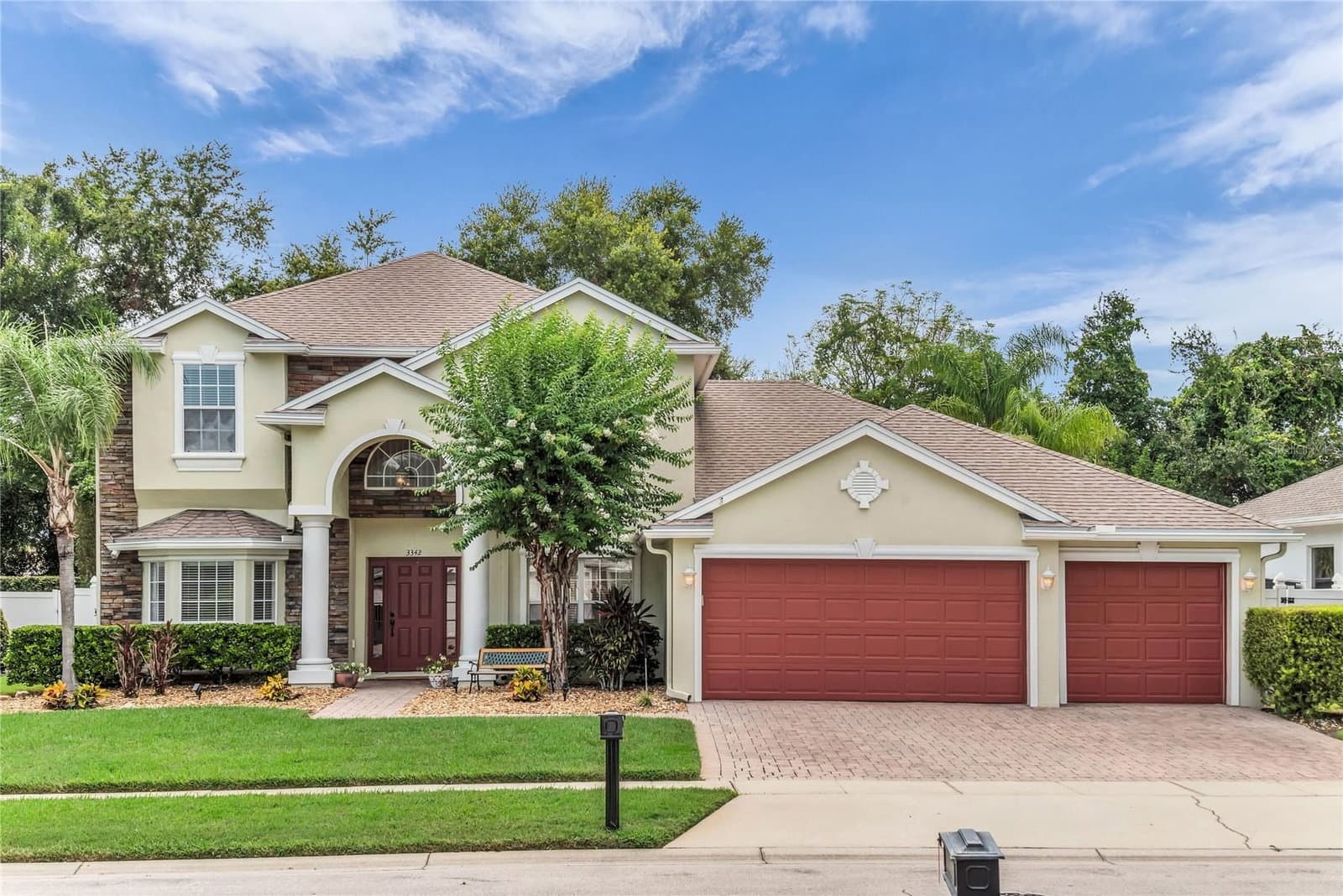 3342 HERRINGRIDGE
