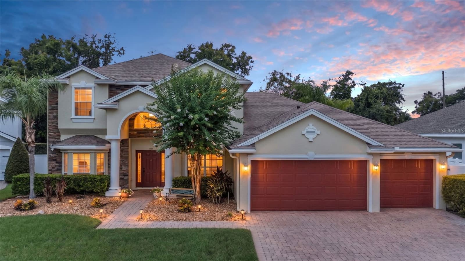 3342 HERRINGRIDGE