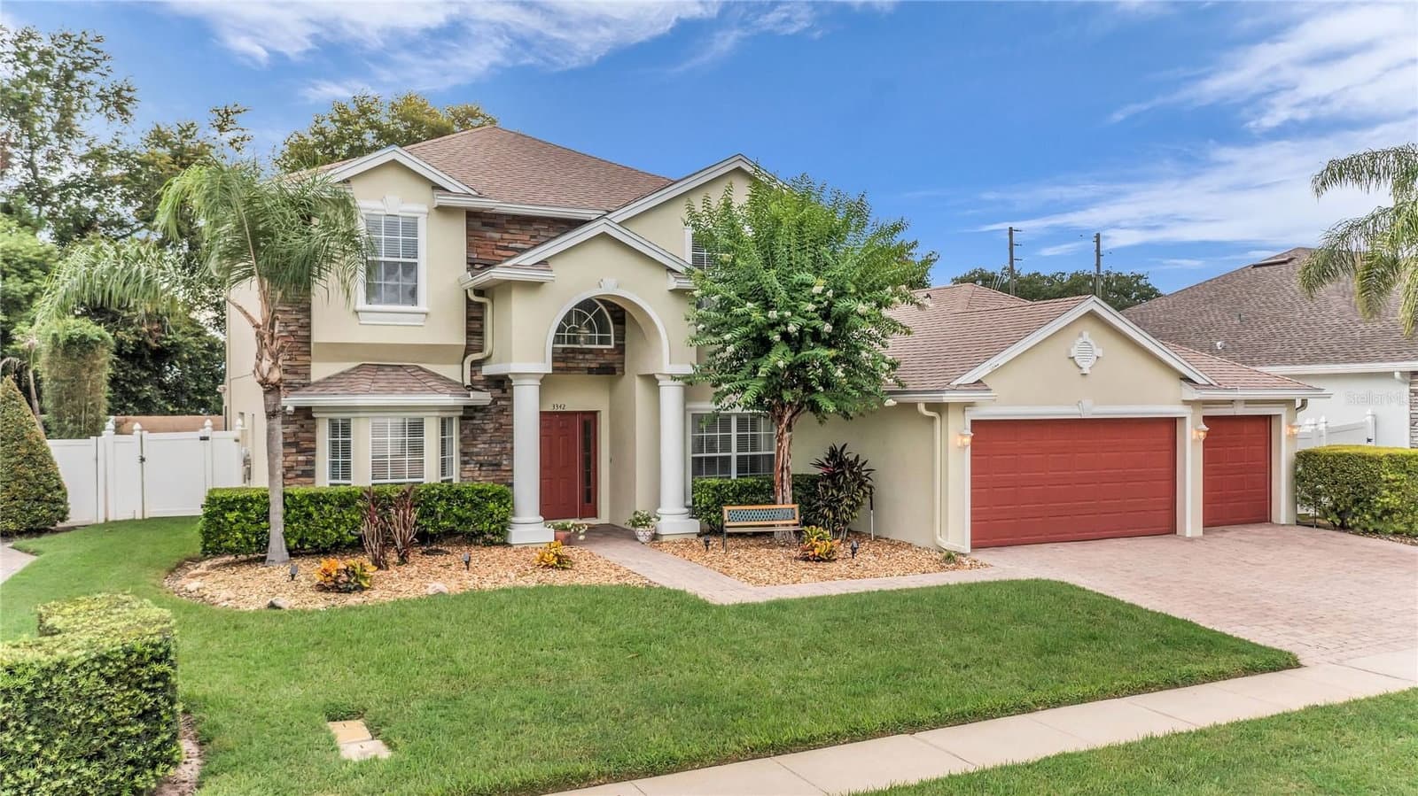 3342 HERRINGRIDGE