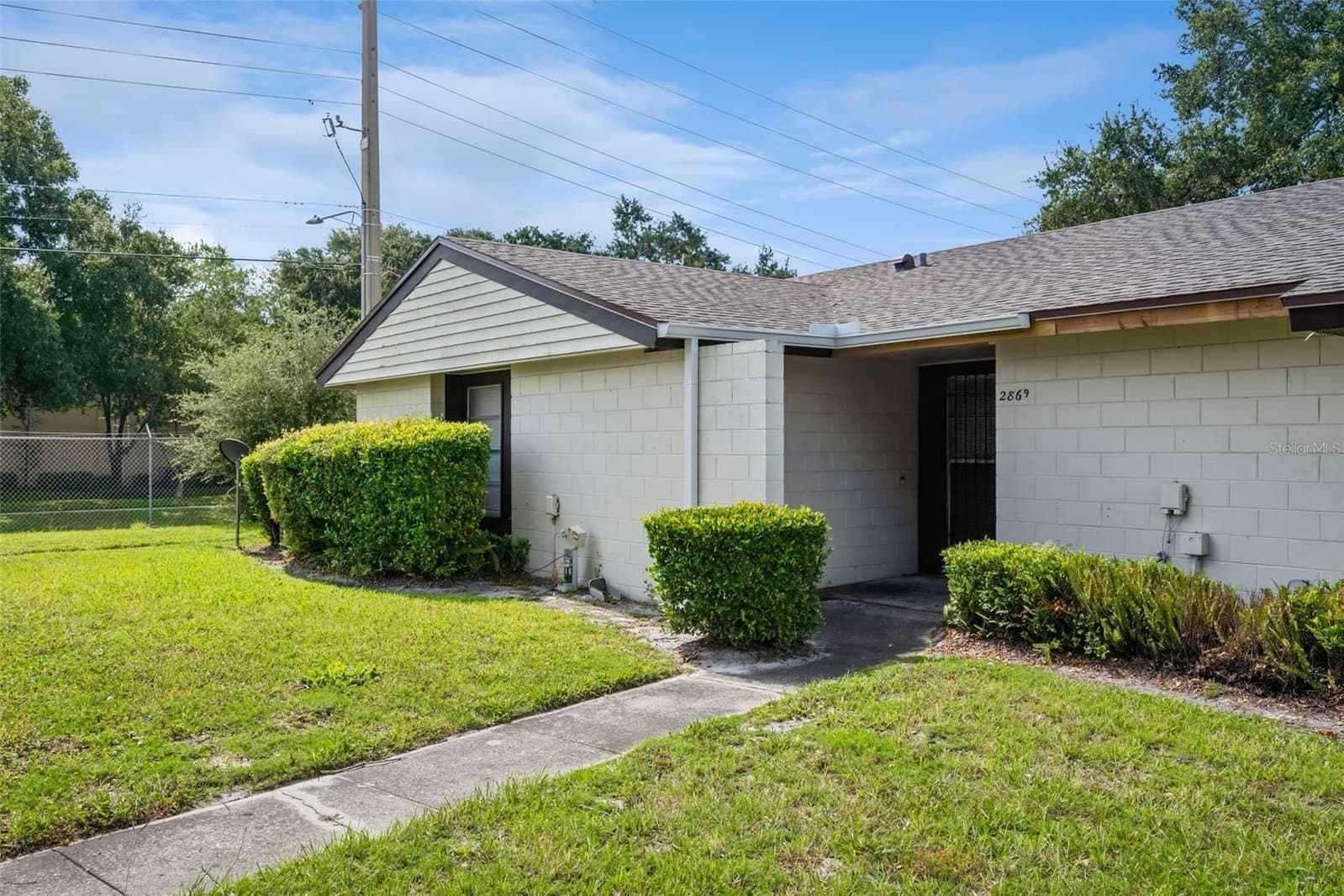 2869 WILLOW
