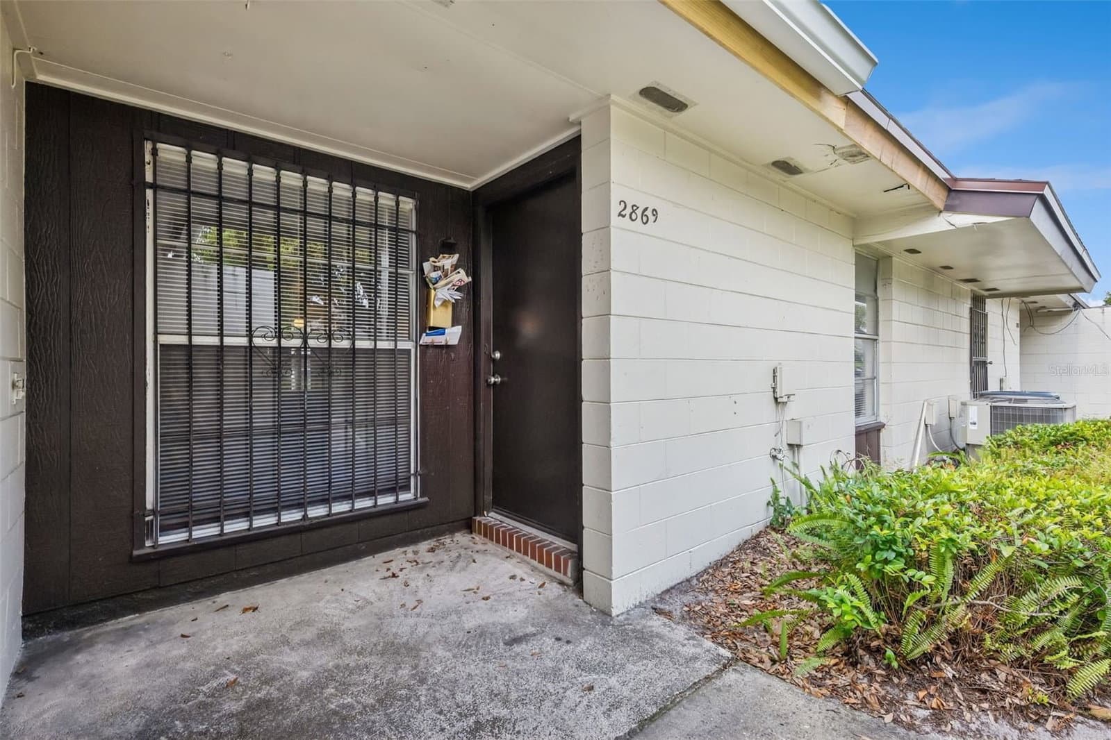 2869 WILLOW