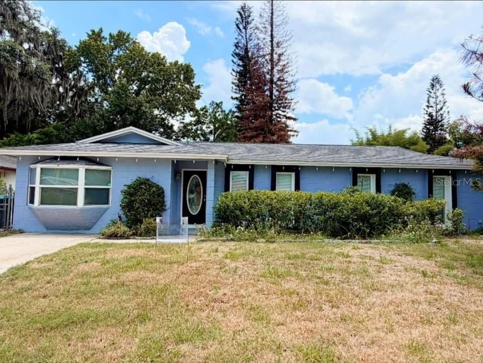7514 LAUREL SPRINGS, Winter Park, FL
