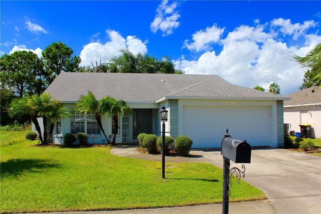 158 EAGLE POINT, Auburndale, FL
