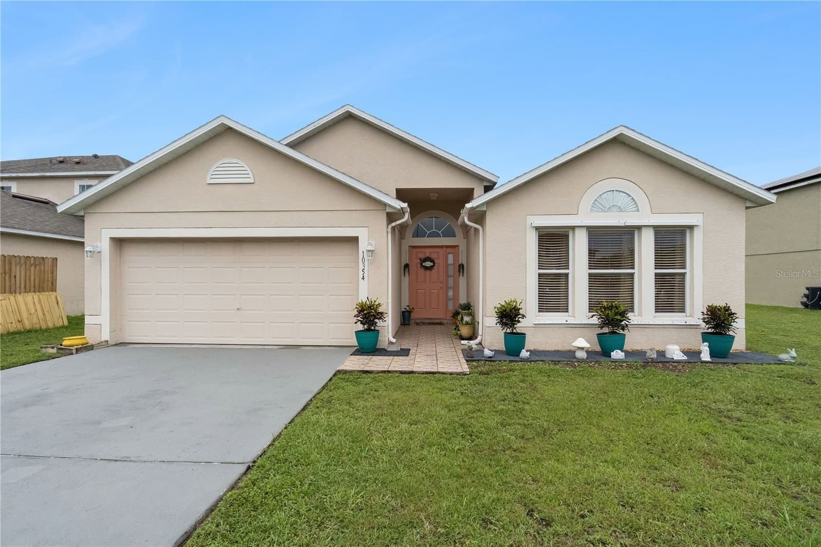 10354 LAXTON