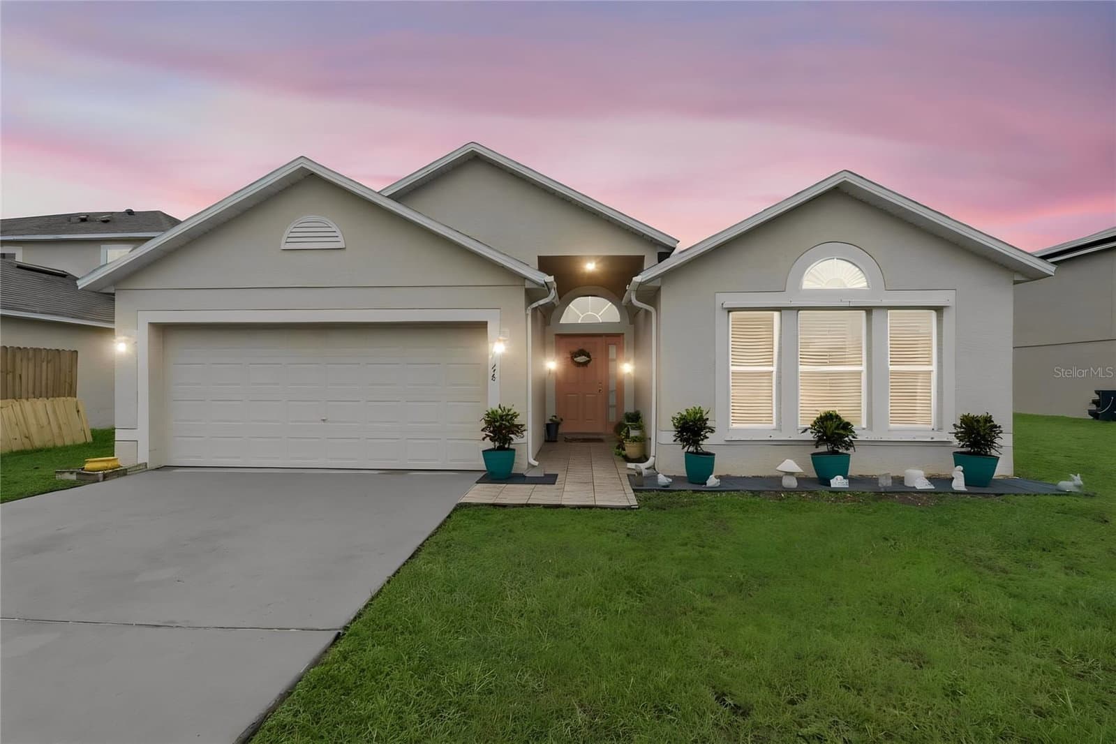 10354 LAXTON