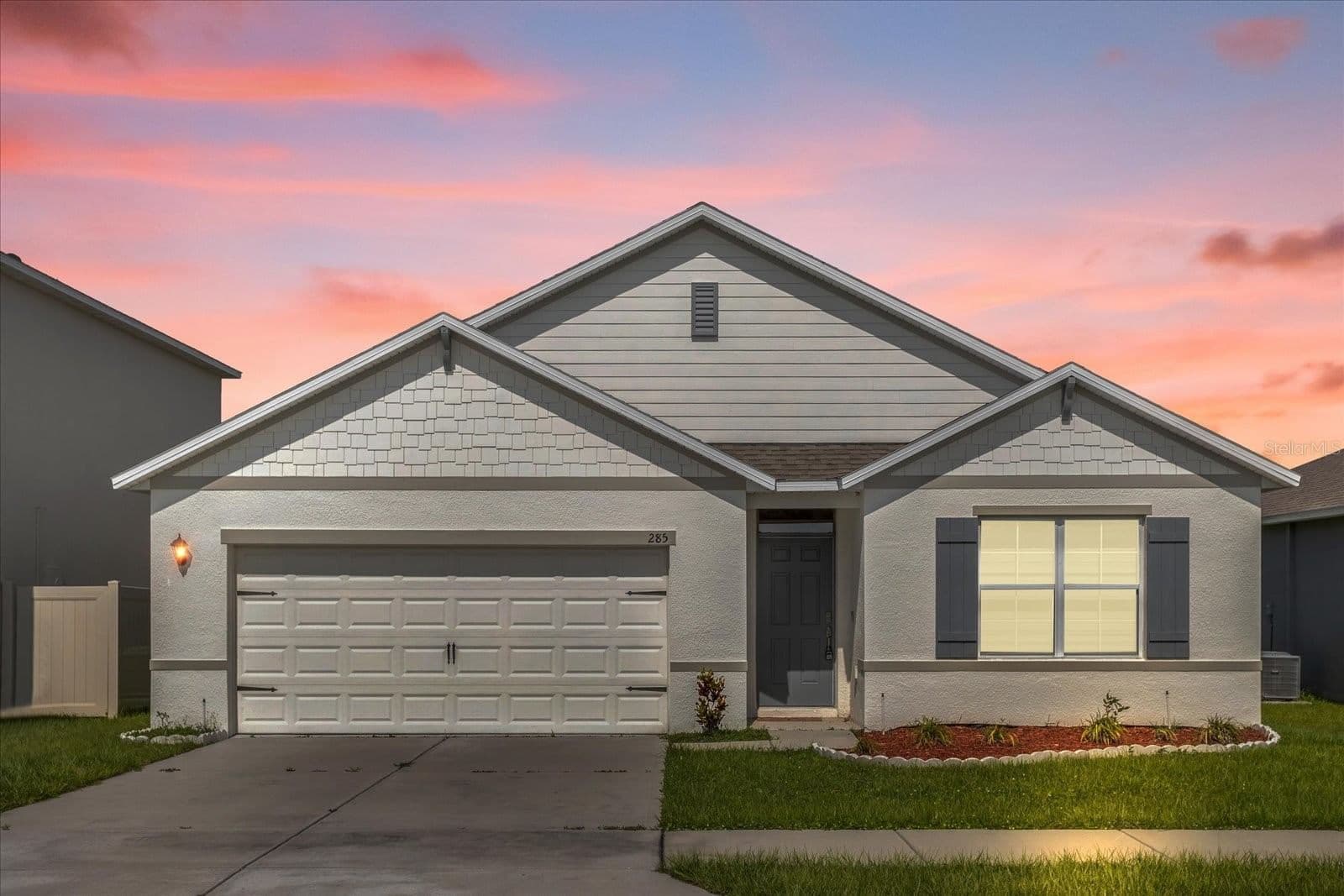 285 SUMMERSHORE, Auburndale, FL