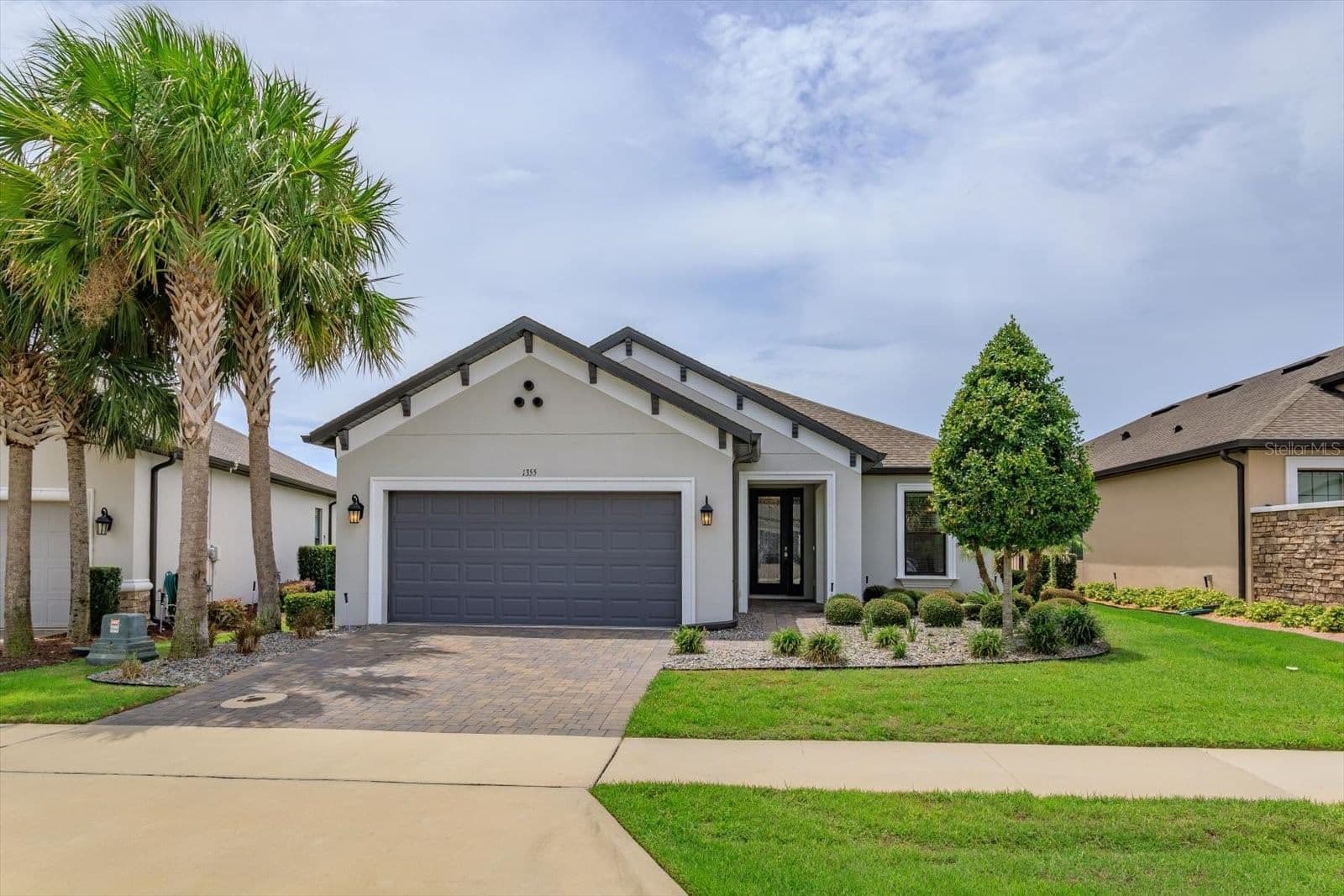 1355 ZEEK RIDGE, Clermont, FL