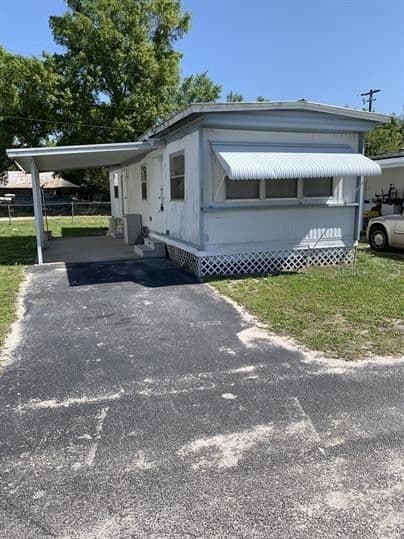 2854 LAKE ALFRED, Winter Haven, FL