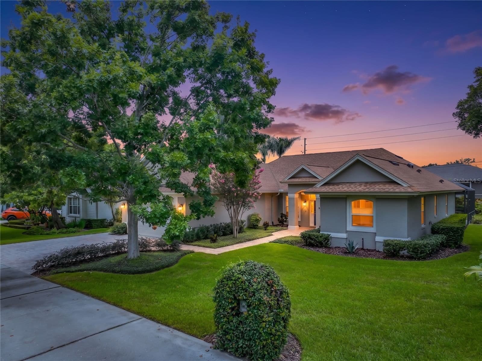 2667 COCHISE, Winter Park, FL