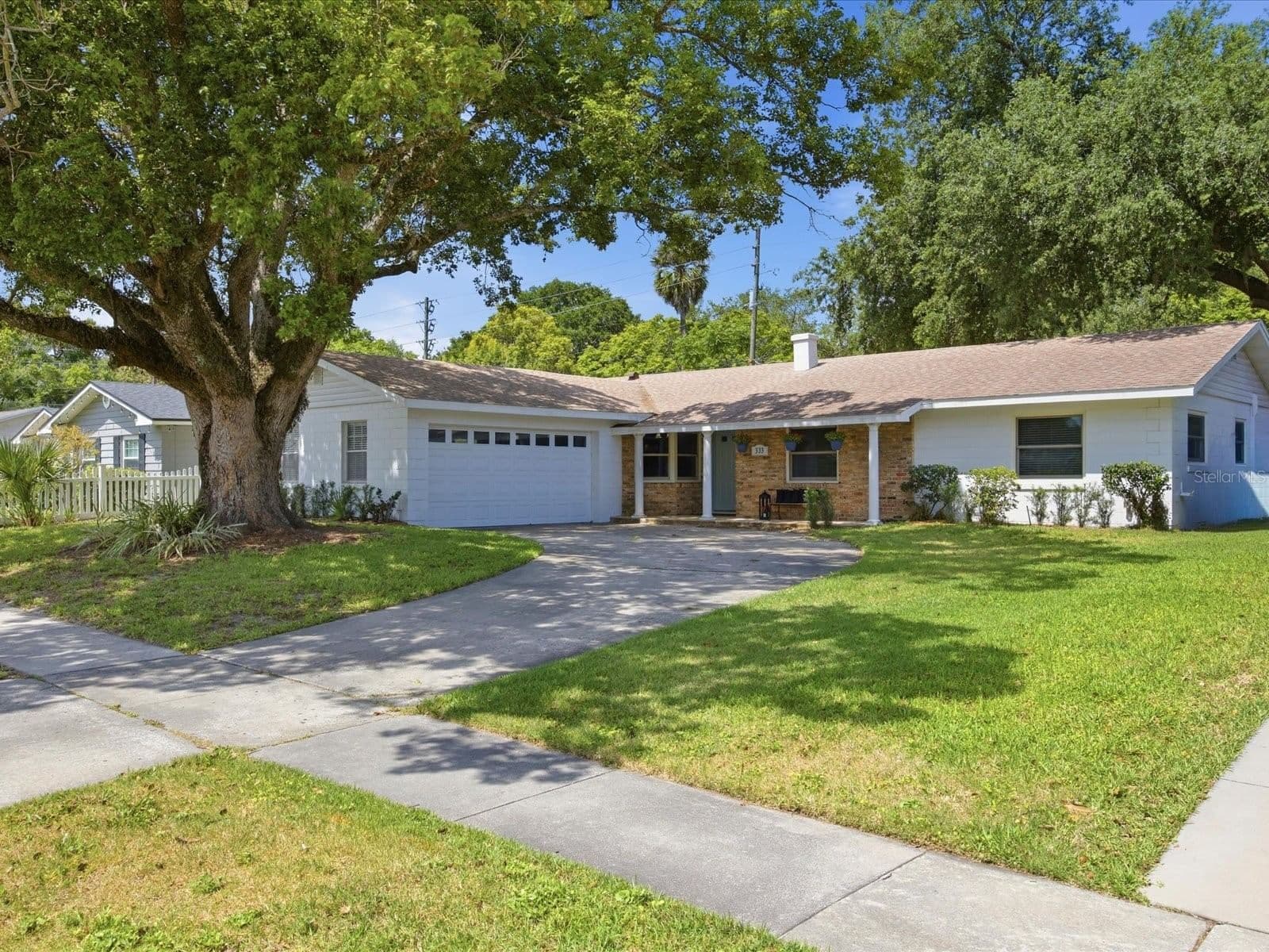 Address on request, Winter Park, FL