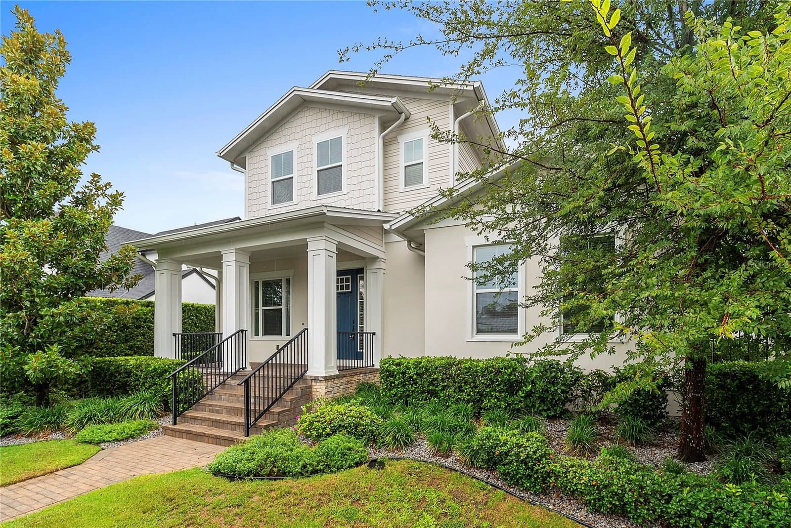 835 CANTON, Winter Park, FL