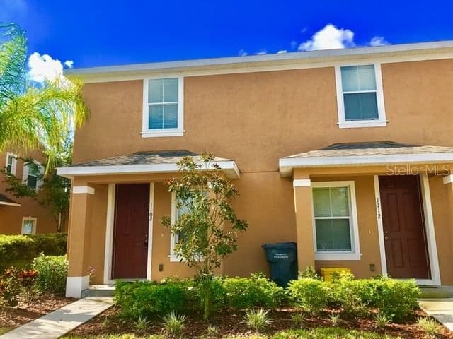 1102 CHELSEA, Davenport, FL