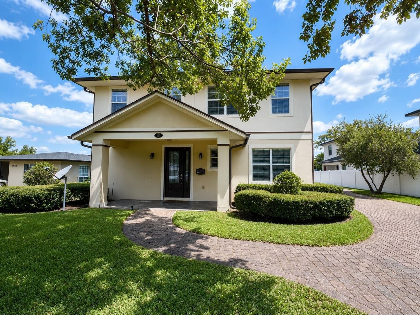1409 MICHIGAN, Winter Park, FL