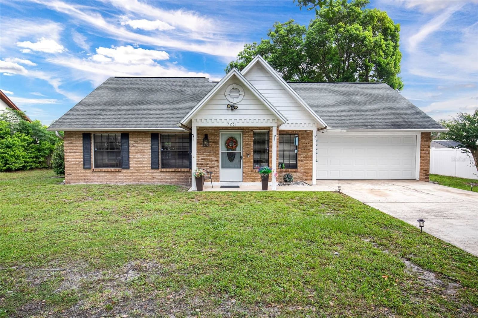 7261 ABBEY, Winter Park, FL