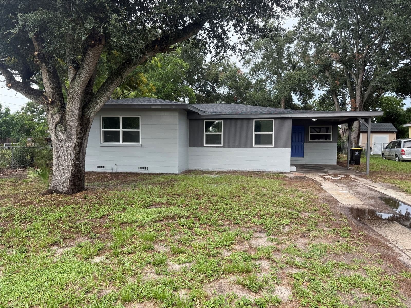 309 1ST, Auburndale, FL