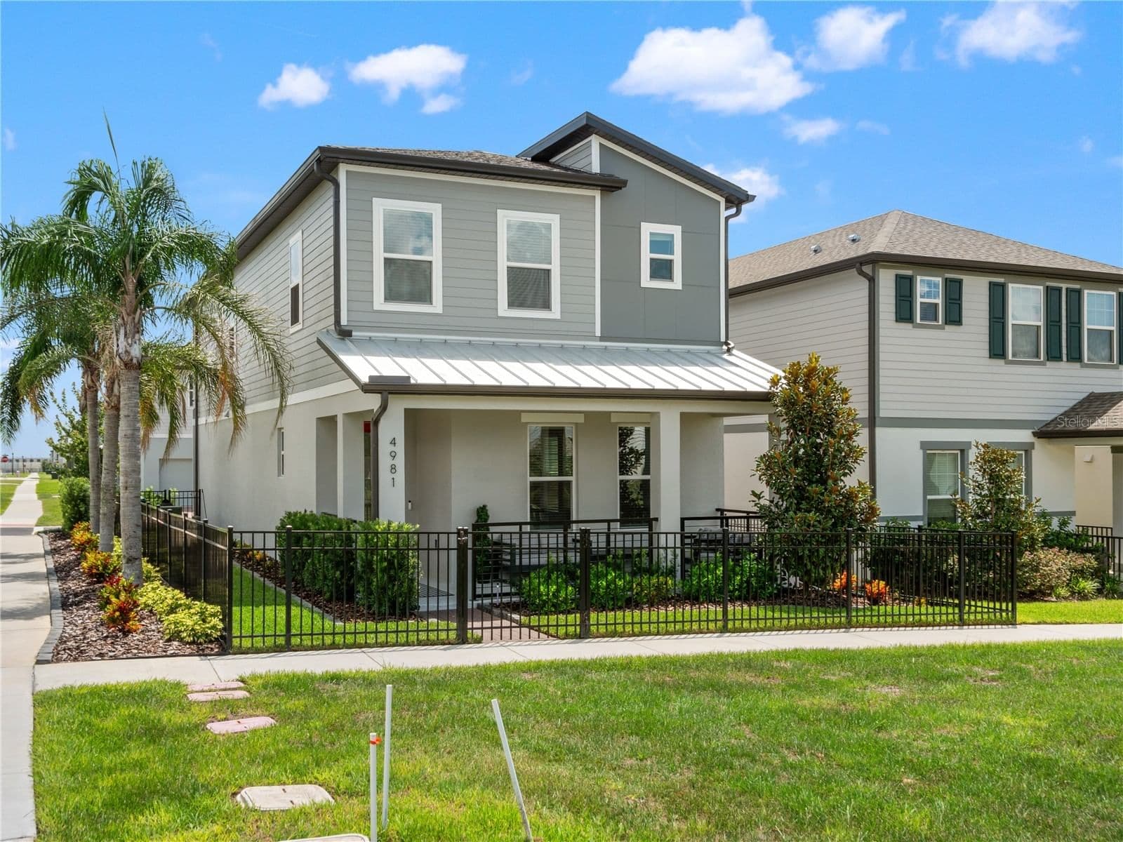 4981 CORAL BEAN Alley
