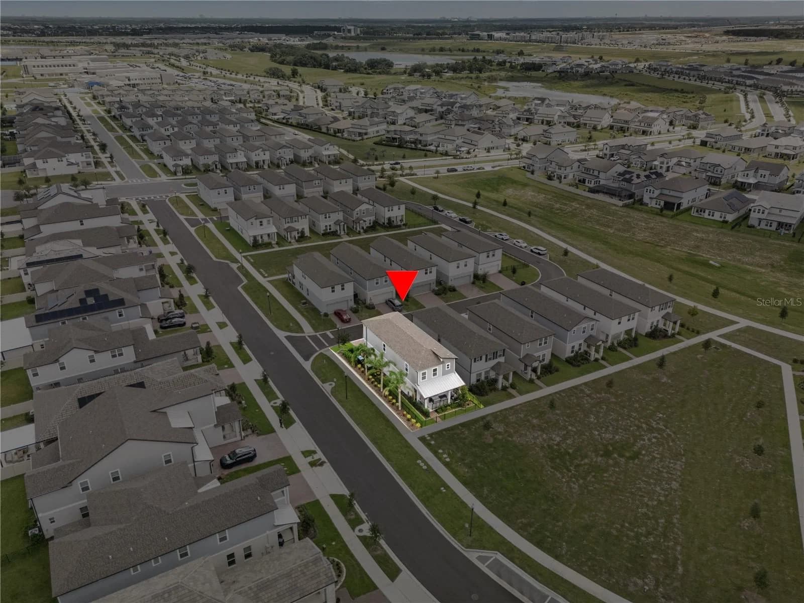 4981 CORAL BEAN Alley