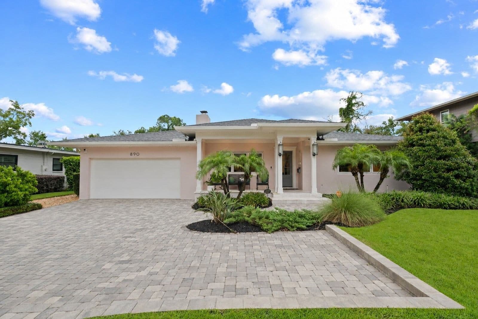 890 PHELPS, Winter Park, FL
