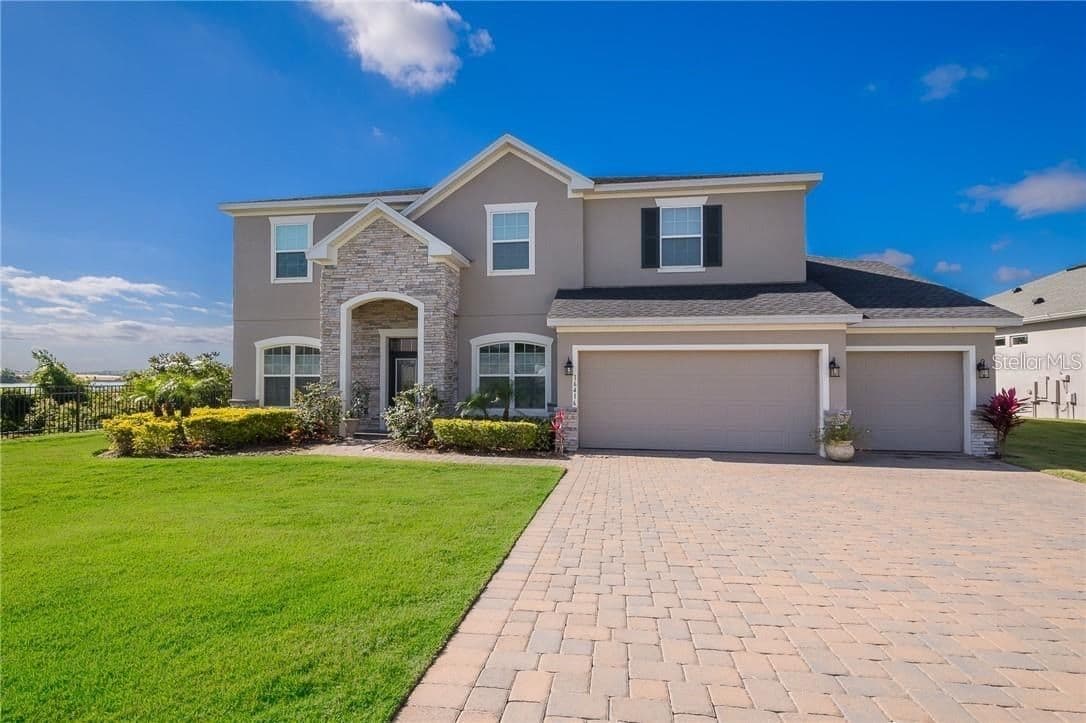 16416 GOOD HEARTH, Clermont, FL