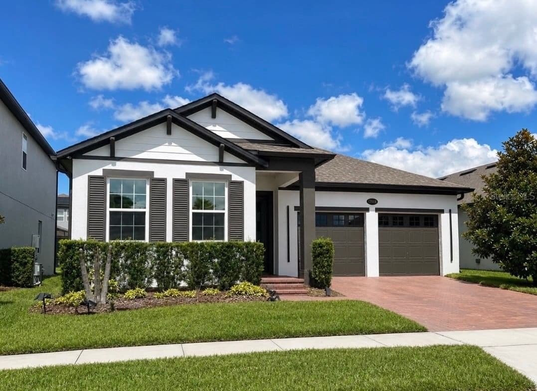 13518 PARKFIELD, Winter Garden, FL