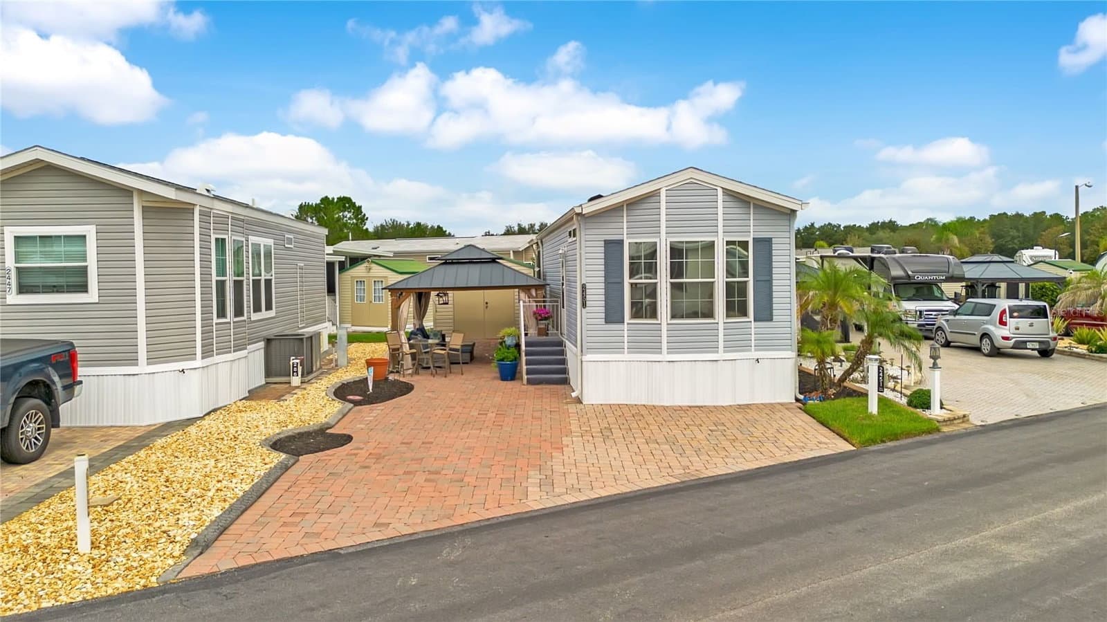 2451 CITRUS TREE, Clermont, FL