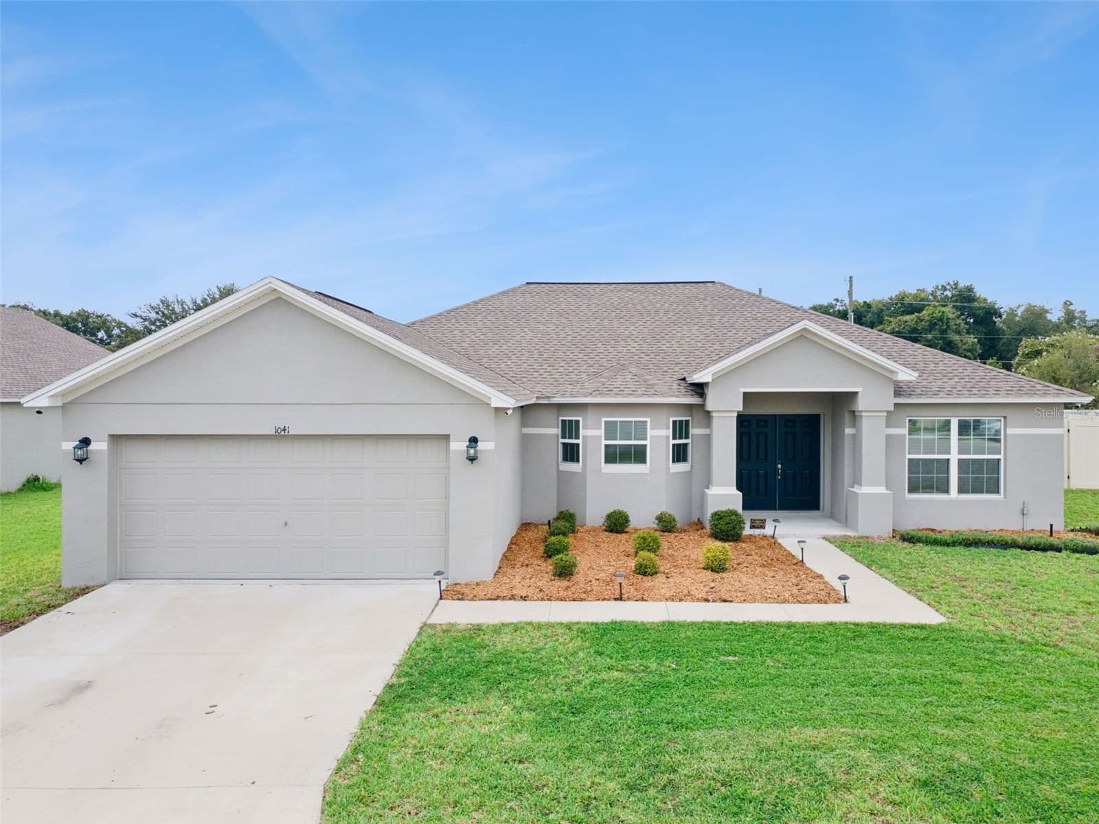 1041 BROOKS, Winter Haven, FL