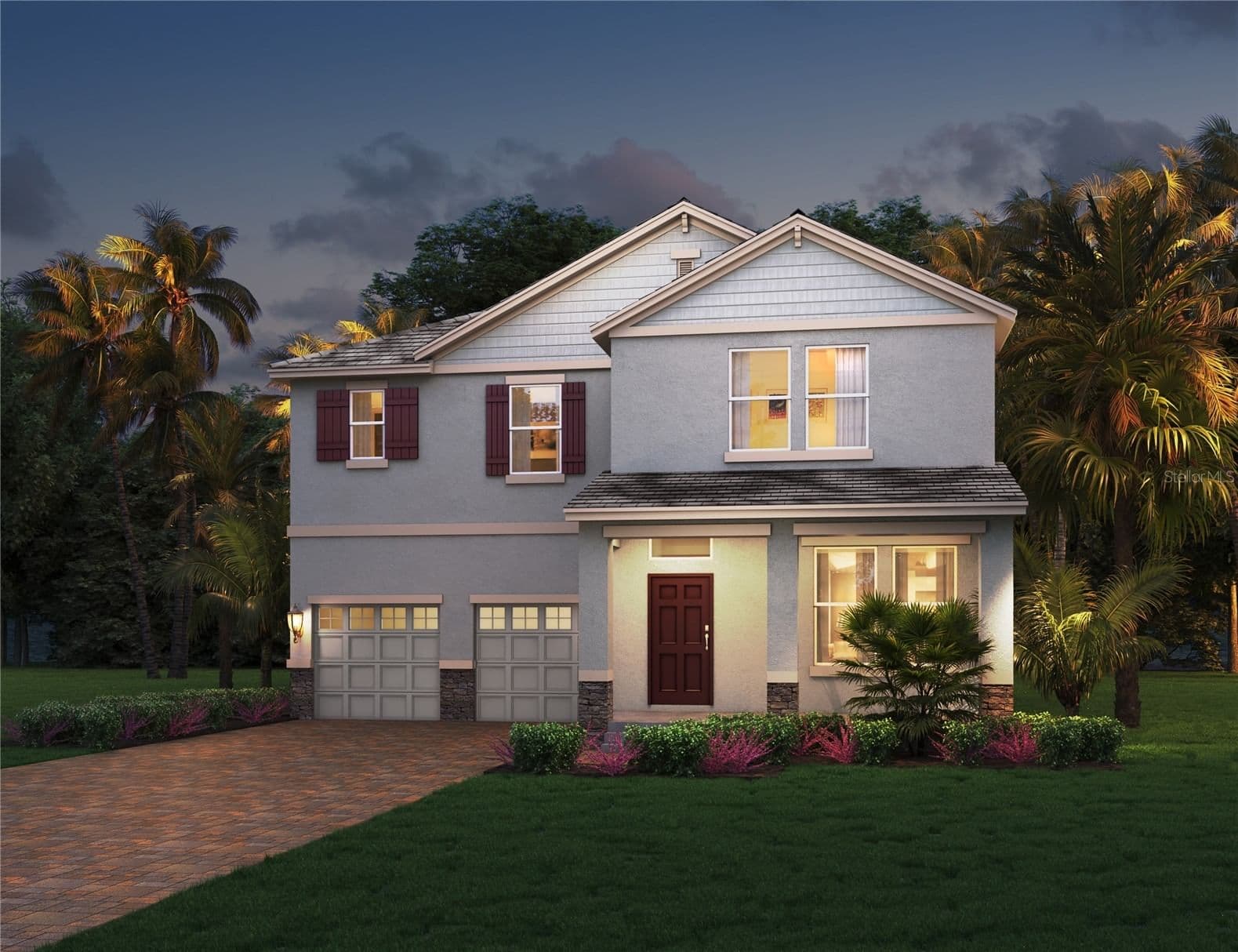 11833 SHINE VIEW, Winter Garden, FL