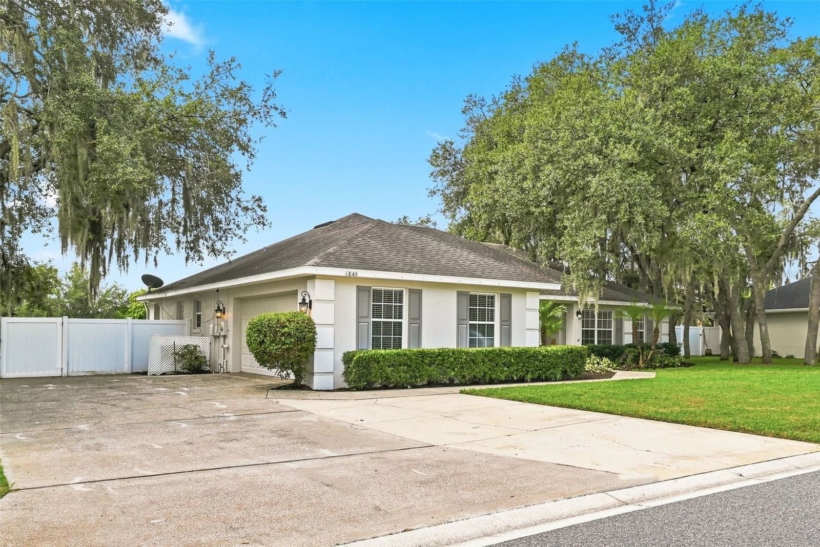 1845 FARRINGTON