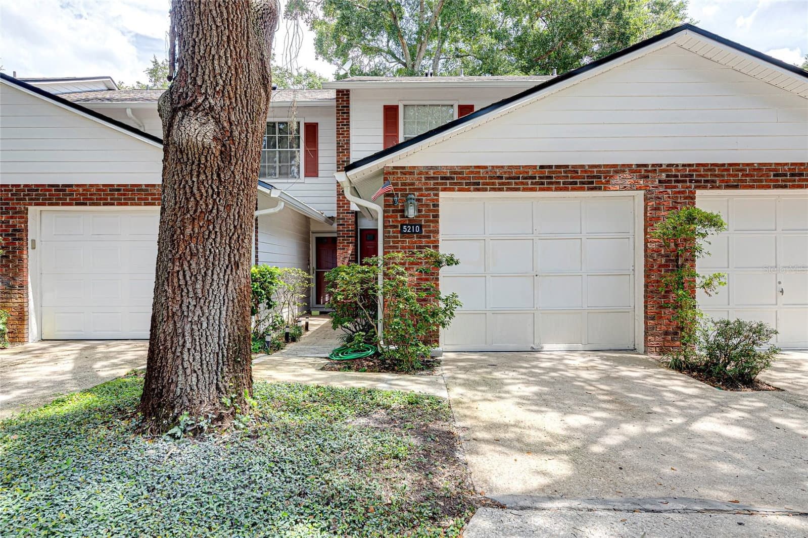 5210 LAZY OAKS, Winter Park, FL