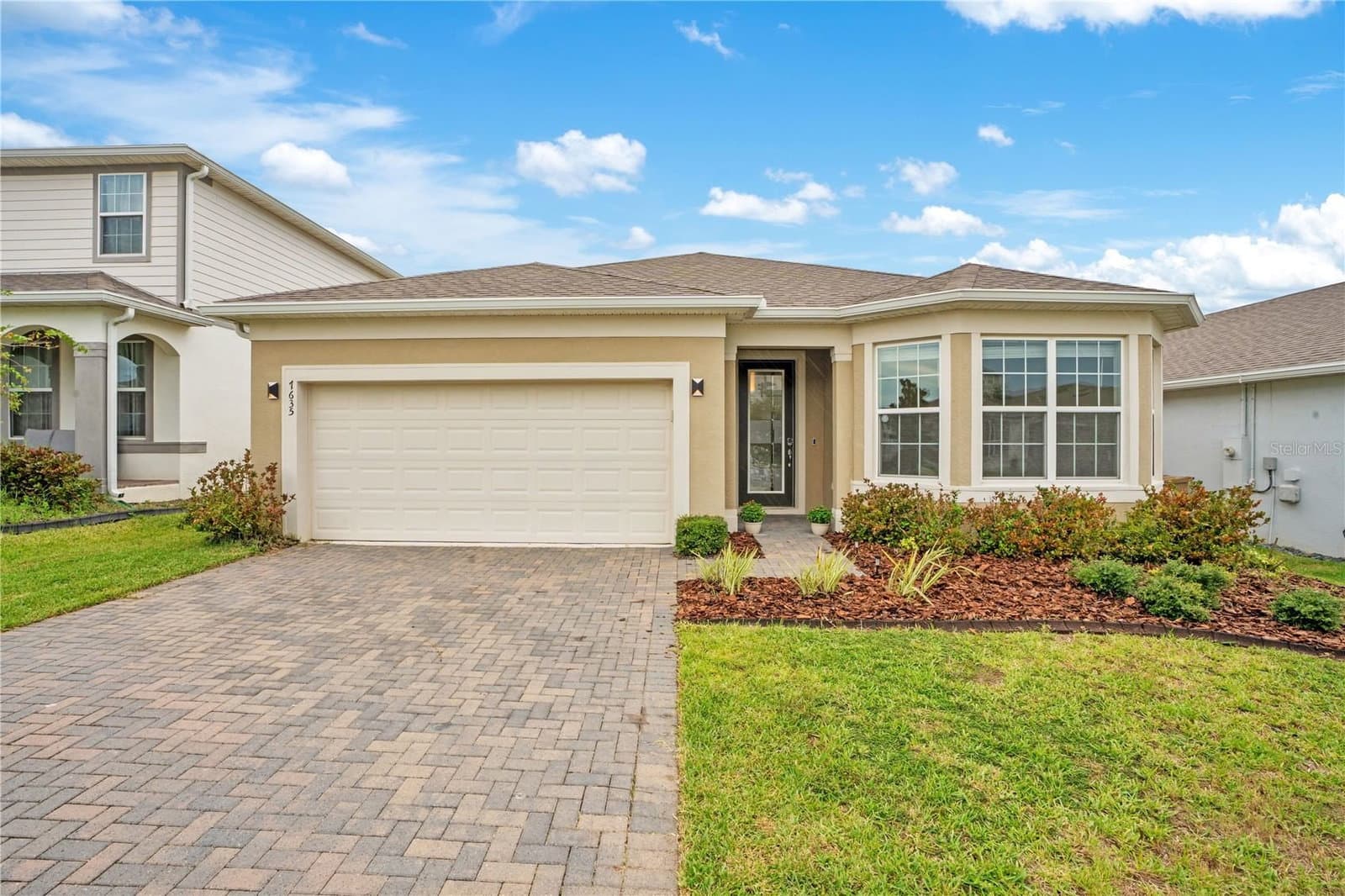 7635 TAORMINA, Clermont, FL
