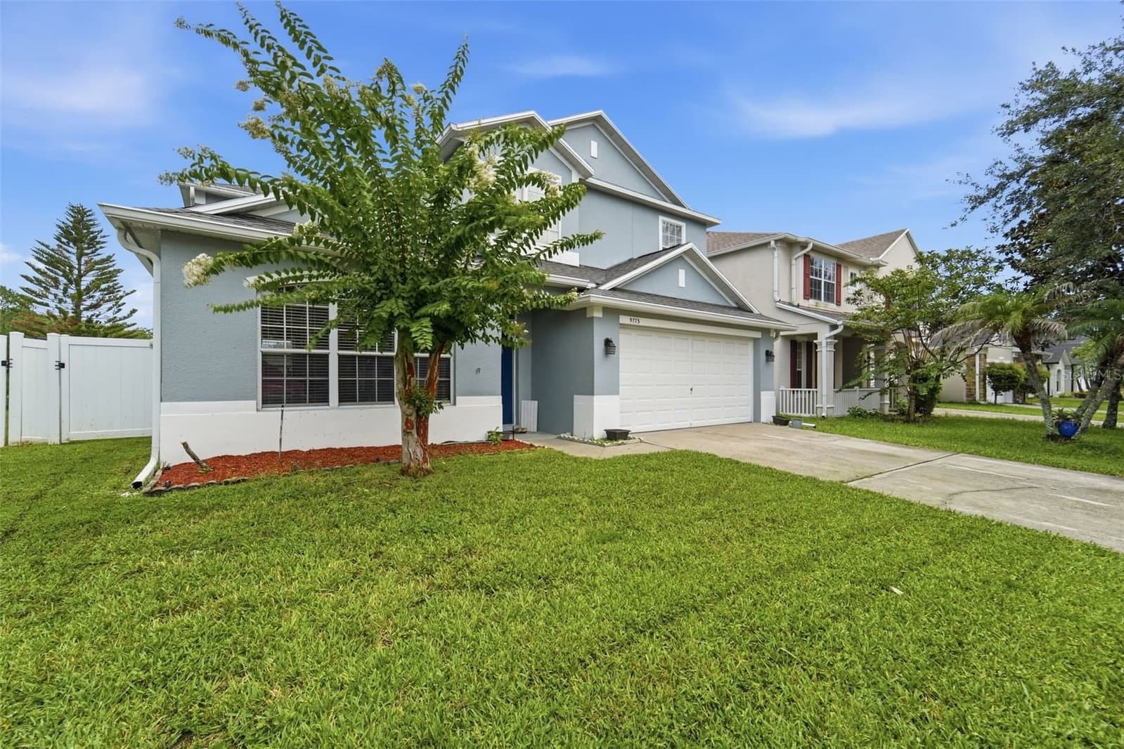 9773 BENNINGTON CHASE
