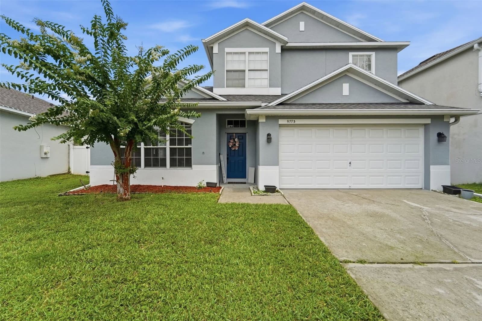 9773 BENNINGTON CHASE