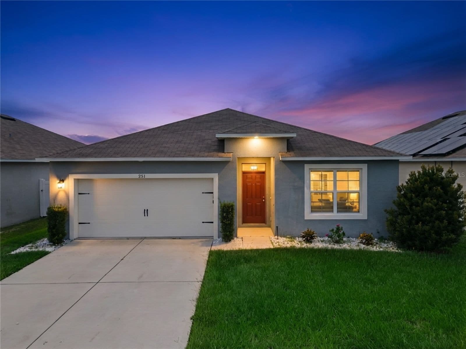 251 CALEB, Winter Haven, FL
