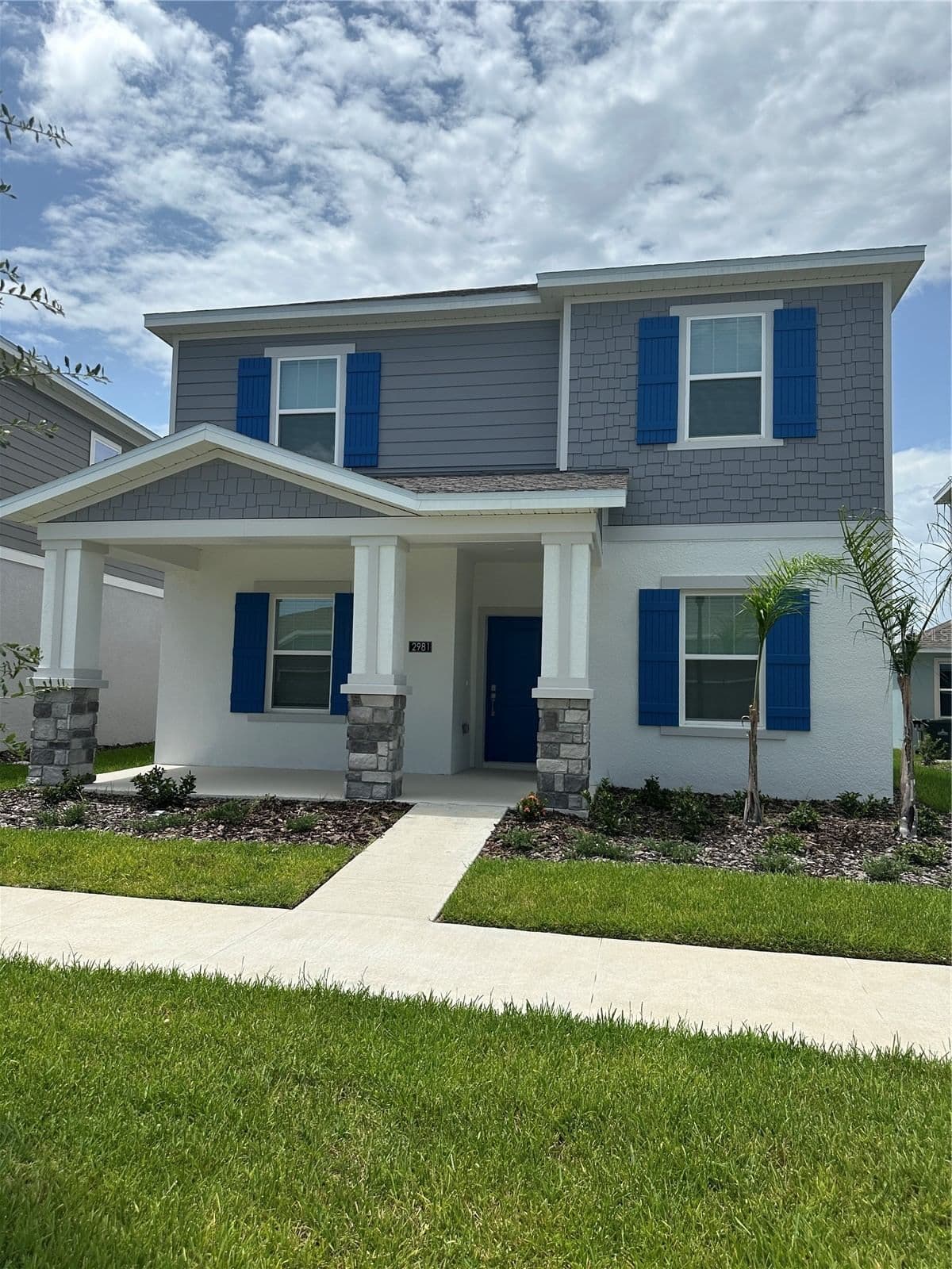 2981 GOOD VIBES, Clermont, FL
