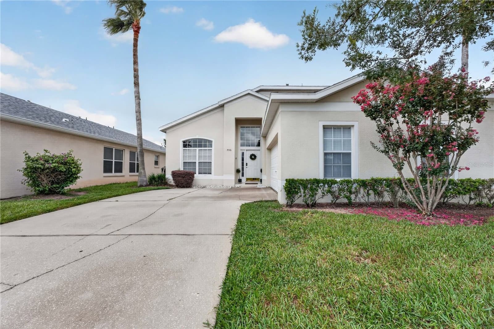 706 LOCKBREEZE, Davenport, FL