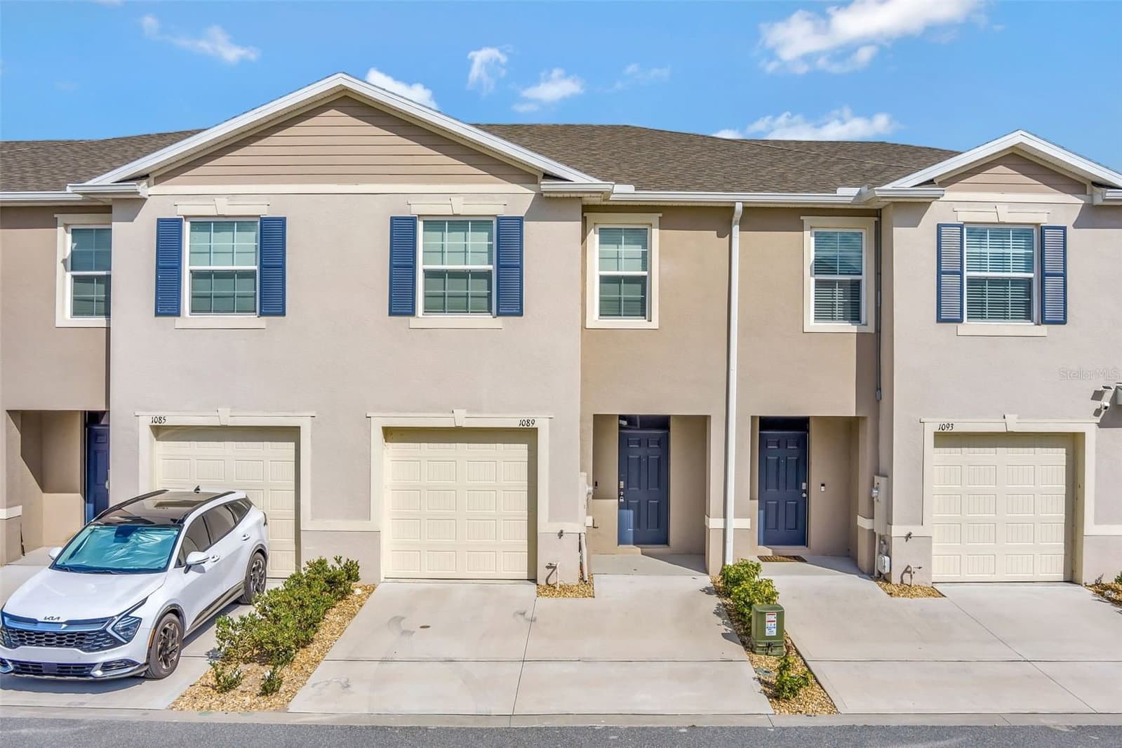1089 BLUE JAY, Davenport, FL